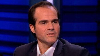 Mauricio Claver, director de Asuntos