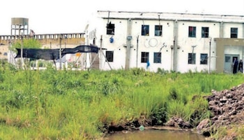 Unidad 31 de Florencio Varela