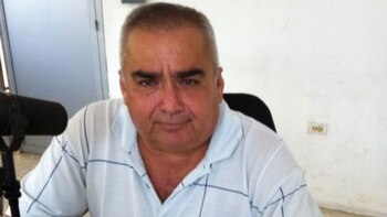 El asesinato de Ramos Rodríguez