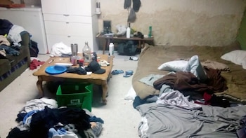 Foto: Ontario Provincial Police