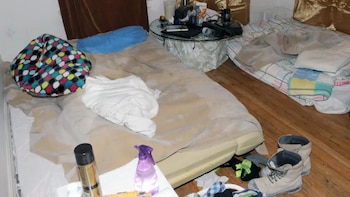 Foto: Ontario Provincial Police