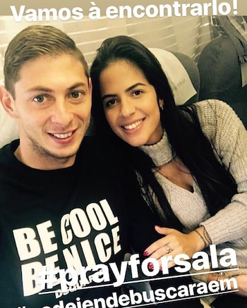 Una de las publicaciones que