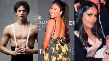 Yalitza Aparicio se convirtió en una actriz reconocida a nivel internacional (Foto: Instagram)