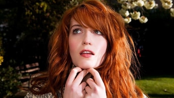 La banda británica regresará a