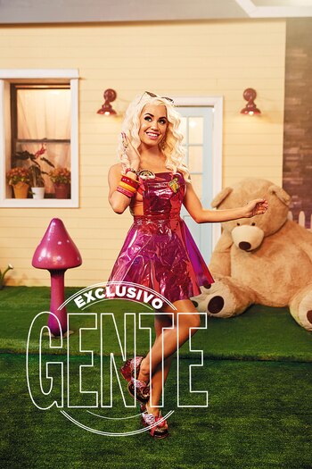 Lali: “Creo que el cambio