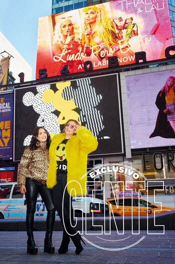 “Su fuerza me marca que