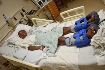 Ashanti Jordan. Foto: (cortesía de