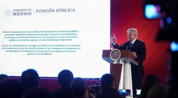 (Foto: Cortesía Presidencia)