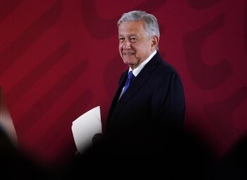 (Foto: Cortesía Presidencia)