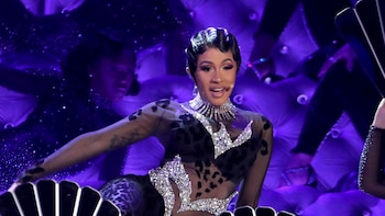 La cantante tendrá que dejar