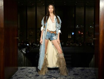 La colección otoño/invierno de Philipp