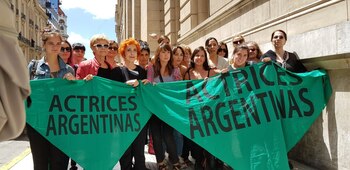 Anita Co, secundada en Tribunales