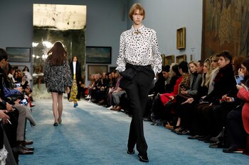 La sastrería, un clásico en