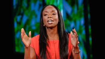 Nadine Burke Harris promueve la prevención