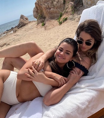 (Foto: Instagram @selenagomez)