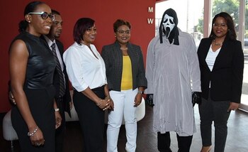 En junio pasado otra ganadora