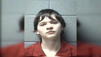 Kyle Michael Teran aprovechó que