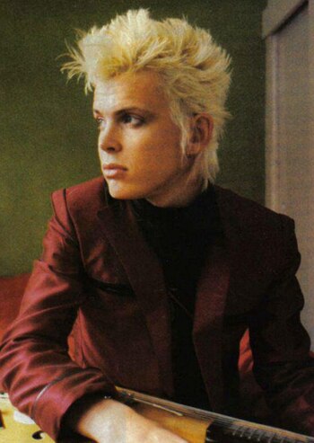 Desde sus inicios se le