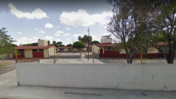 La violencia en las escuelas