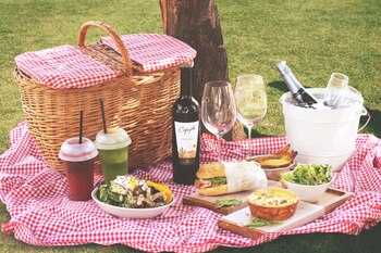 Moshú tiene versión take away.