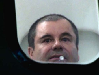 “El Chapo” se encuentra en