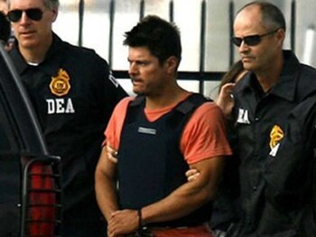 Francisco Javier Arellano Félix (Foto: