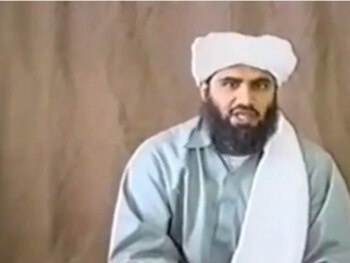 Sulaiman Abu Ghaith (Foto: Especial)