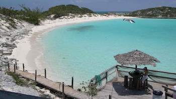 Las escenas post-apocalípticas en el