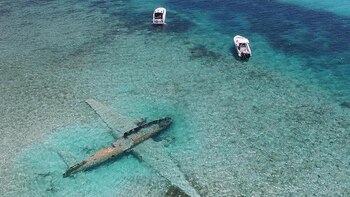 El fraude de Fyre convenció