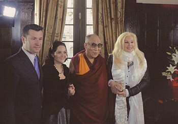 Su profesión le dio la