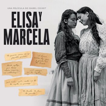 “Elisa y Marcela”