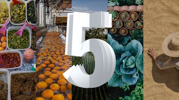 Cinco tecnologías que transformarán la