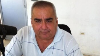 El asesinato de Ramos Rodríguez