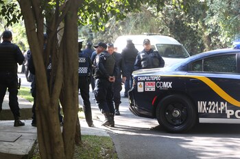 (Foto: Armando Monroy /CUARTOSCURO)