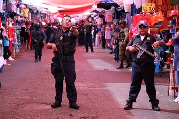 (Foto: Carlos Alberto Carbajal /CUARTOSCURO)