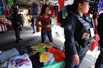 (Foto: Carlos Alberto Carbajal /CUARTOSCURO)