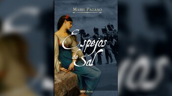 “Espejos de sal”, la nueva