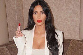 La empresaria contó hace una