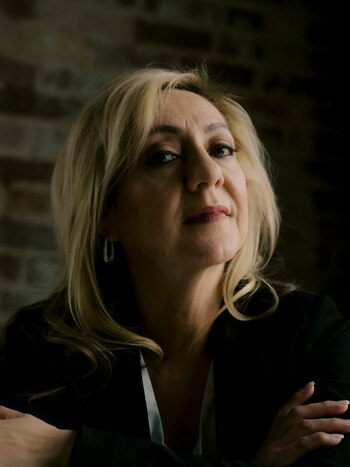 (Heather Sten/The New York Times)