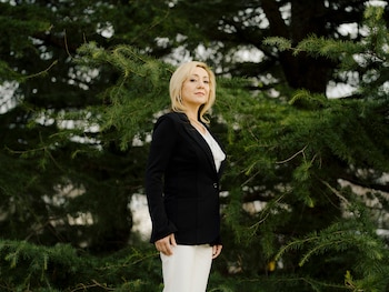 (Heather Sten/The New York Times)