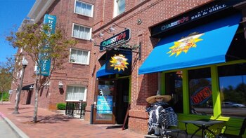 (Foto: Facebook Charrito’s Bar Grill)