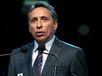 El ahora alcalde quiere que