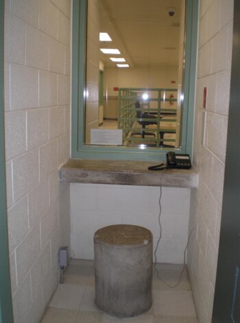 Así son los espacios para