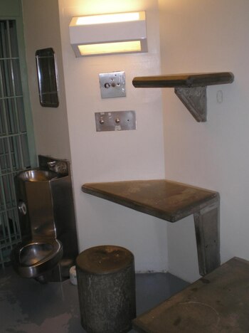 Ejemplo de una celda por