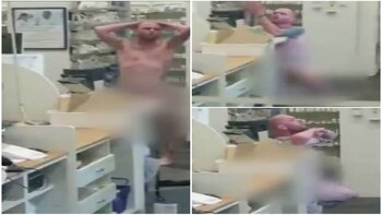 Los testigos afirmaron que el