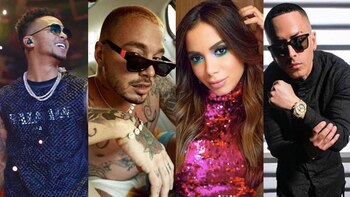 Premio Lo Nuestro promete emocionar