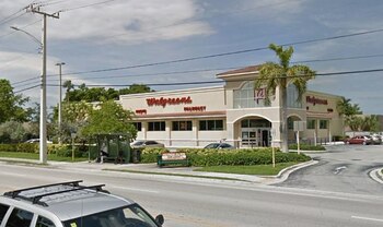 Así luce el exterior de