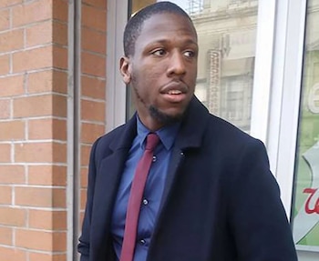 Se sabe que la pistola