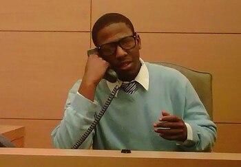 Ransom tenía páginas a las