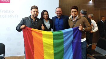 El Código Civil de la